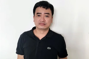 Bị can Phan Quốc Việt, Chủ tịch HĐQT kiêm tổng giám đốc Công ty Việt Á.