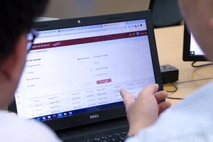 Người dân, cơ quan quản lý có thể tra cứu vào hệ thống cơ sở dữ liệu quốc gia để thực hiện các giao dịch hành chính, kinh tế.