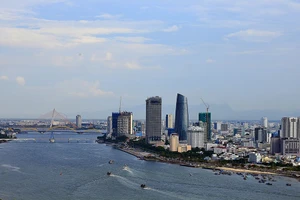 Đà Nẵng hội tụ đủ yếu tố để trở thành Thung lũng Silicon của châu Á.