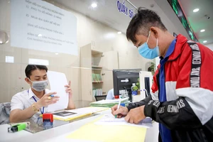 TP.HCM sẽ giảm ít nhất 5% công chức và 10% viên chức giai đoạn 2023-2026.