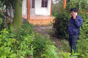 Từ vụ 'bán đất, không bán mai': Kinh nghiệm để tránh rủi ro khi mua nhà đất