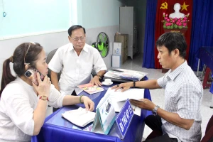 Hà Nội và TP.HCM: Tổ dân phố phải có từ 700 hộ gia đình trở lên
