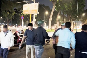 Khi báo chí và công an phối hợp phá án