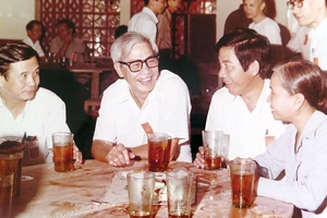 TP.HCM: 'Cái nôi' của những đột phá được nhân rộng cả nước