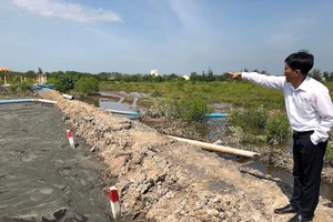 Tiền chuyển mục đích từ đất nông nghiệp sang đất ở được đề xuất giảm đến 70% với diện tích trong hạn mức.