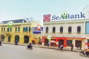 Hà Nội đồng ý xây khách sạn gần Hồ Gươm 