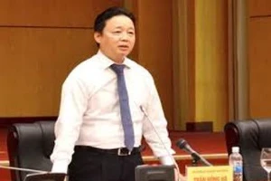 Formosa đã tự ý thay đổi công nghệ xử lý chất thải