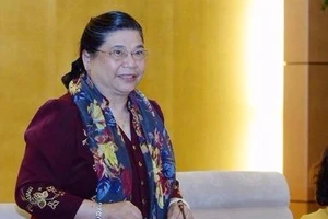 'Luật mới hiệu lực được 10 ngày đã đòi sửa là vô căn cứ'