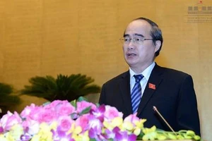 Bổ nhiệm 'con ông cháu cha' làm giảm niềm tin của nhân dân