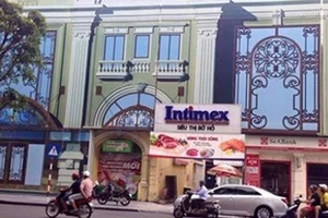 Hà Nội chưa phê duyệt dự án khách sạn cạnh Hồ Gươm