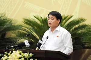 Chủ tịch Hà Nội: Làm rõ Cảnh sát PCCC có “sân sau” hay không?