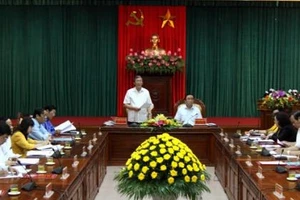 Định kiến “Hà Nội không vội được đâu” đã giảm bớt