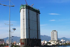 Bộ Xây dựng đề nghị Khánh Hòa xem lại việc rút phép Mường Thanh 