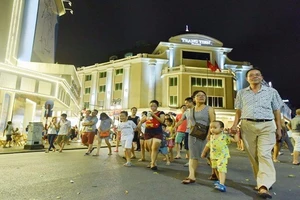 Hà Nội sẽ triển khai 9 tuyến phố đi bộ, ẩm thực để phát triển du lịch