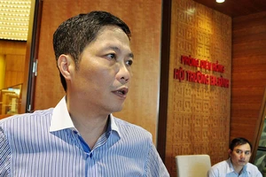 Thanh tra Vinastas trong 10 ngày