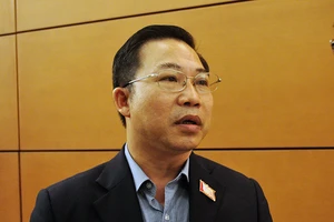 Phát ngôn 'bổ nhiệm lãnh đạo vì dân' là vô trách nhiệm