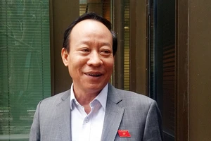 Truy nã vô thời hạn, Trịnh Xuân Thanh khó mà trốn được