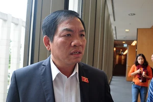 Vì sao Chính phủ đề xuất dừng dự án điện hạt nhân? 