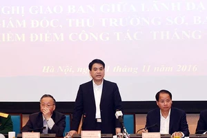 'Phải xử lý nghiêm cán bộ đánh tiến sĩ 76 tuổi'