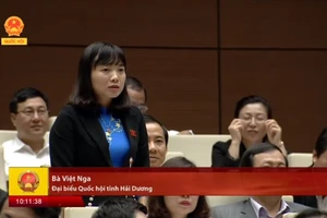 Thi trắc nghiệm: Chỉ cần 'ho' là cả phòng làm được?