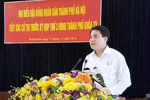 Vụ cháy quán karaoke 68: Sẽ kỷ luật nghiêm nhiều cán bộ