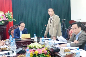 Vụ cháy karaoke: Sẽ truy trách nhiệm cán bộ của 4 sở