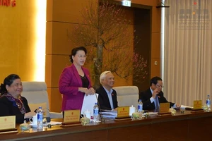 Hỗ trợ doanh nghiệp nhỏ và vừa có trọng tâm, trọng điểm