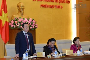 Có nên thành lập quỹ bồi thường oan sai hay không?