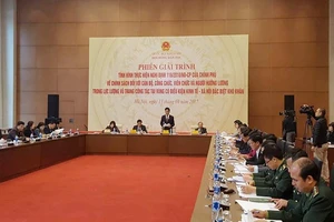 Hỗ trợ sai, ai chịu trách nhiệm? 