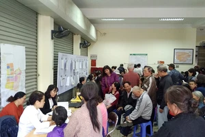 Sẽ loại khỏi bộ máy những công chức yếu, kém