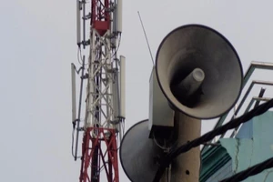 Tướng công an: Loa phường là sức mạnh của chính quyền