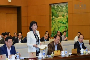 Phải quy trách nhiệm việc đầu tư dàn trải