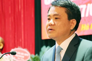 Hà Nội sẽ tiết kiệm 70 tỉ tiền rửa đường mỗi năm