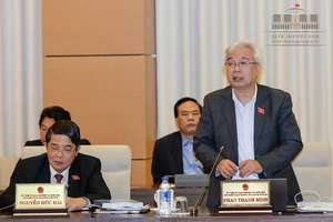 Nợ của doanh nghiệp nhà nước như Vinashin ai trả?