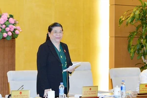 Vụ Đồng Tâm: Dân không sung sướng khi chống chính quyền