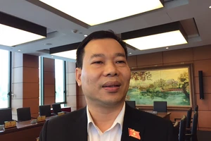 Loại bỏ vùng cấm và 'hạ cánh' an toàn 