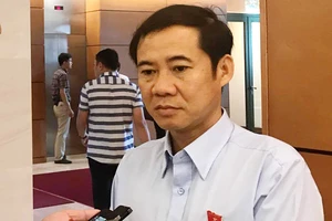 Chức càng cao, càng phải minh bạch về tài sản