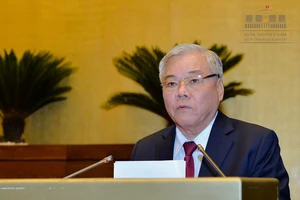 Luật Tố cáo: Cần xét thư nặc danh, nếu có chứng cứ 