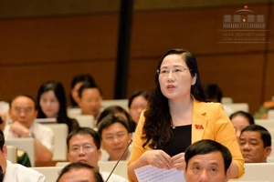 Người bị oan phải làm đơn mới được xin lỗi là vô lý