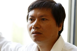 Giám đốc BV Hòa Bình từng bị xử lý sai phạm