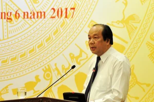 Việt Nam và Mỹ cam kết hỗ trợ nhau