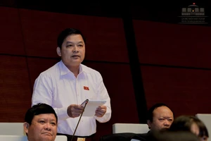 ĐBQH Yên Bái 'giải trình' giúp tỉnh về bổ nhiệm cán bộ