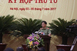 'Sẽ khởi tố điều tra sai phạm của Tập đoàn Mường Thanh'