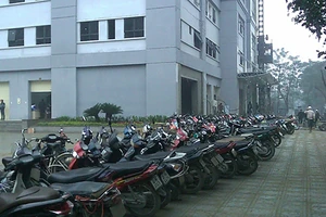 Hà Nội kỷ luật 2 cán bộ vì dính sai phạm Mường Thanh