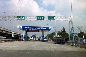 13 hạn chế của các dự án BOT giao thông