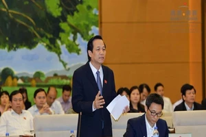 80% nữ công nhân trên 35 tuổi bị buộc nghỉ việc