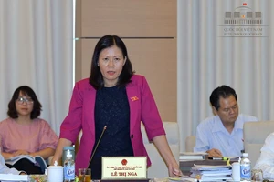 Vụ Oceanbank và VN Pharma bị điểm tên ở báo cáo tham nhũng