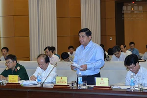 Vốn đầu tư công trung hạn đang tồn gần 200 nghìn tỷ