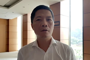 Bộ trưởng Công Thương nói gì về vụ khăn lụa Khaisilk?