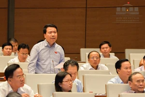 Vụ cà phê Xin Chào cũng phải đẩy lên Thủ tướng